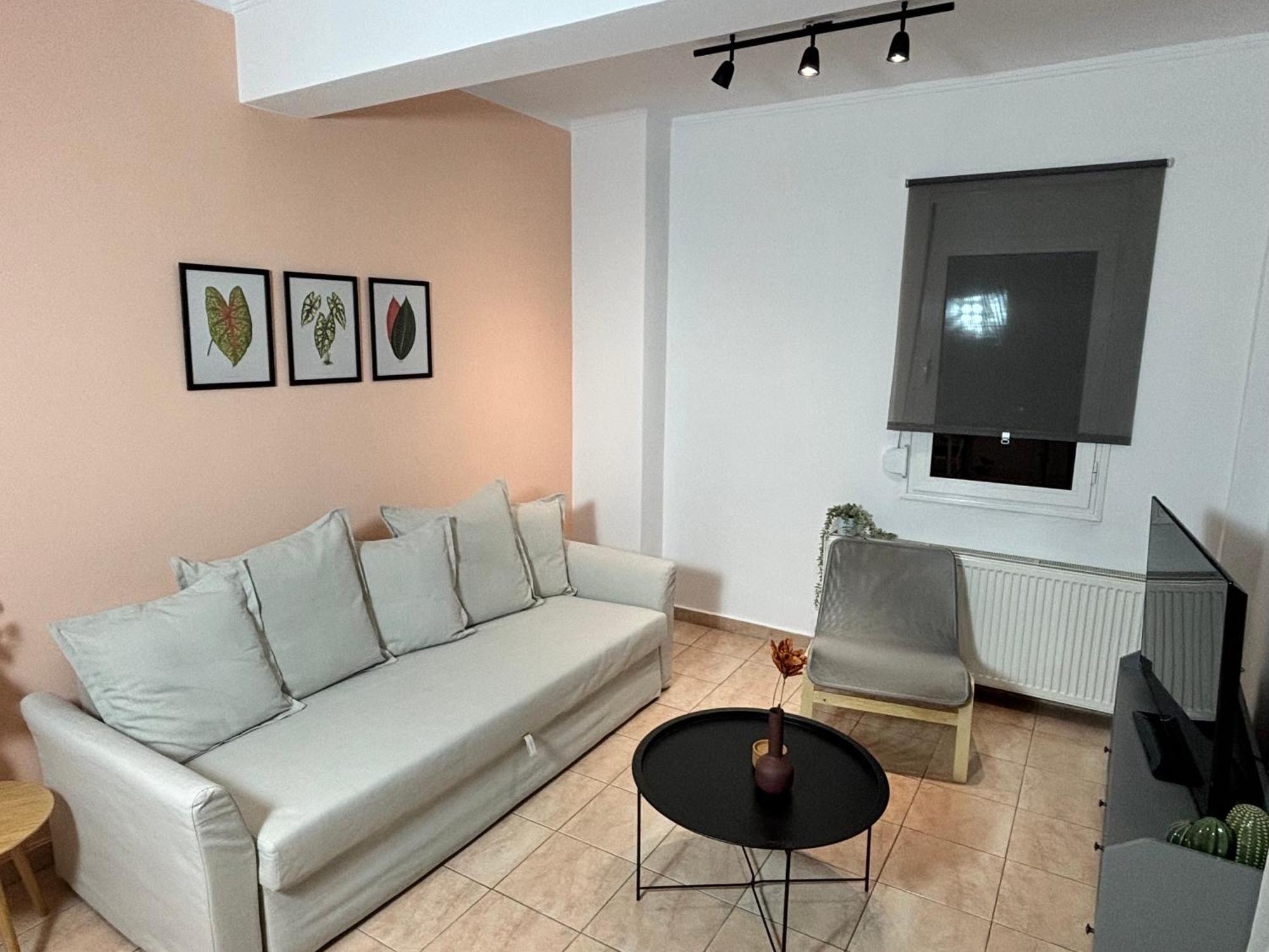 Peachy & Cozy * Serres